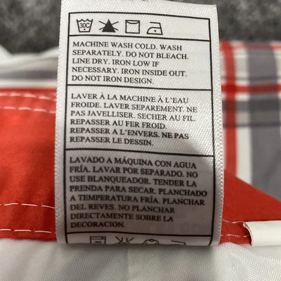 Hurley Board Shorts 31 - Picture 7 of 10